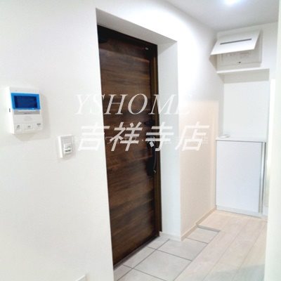 Laughter荻窪(ラフターオギクボ)  玄関