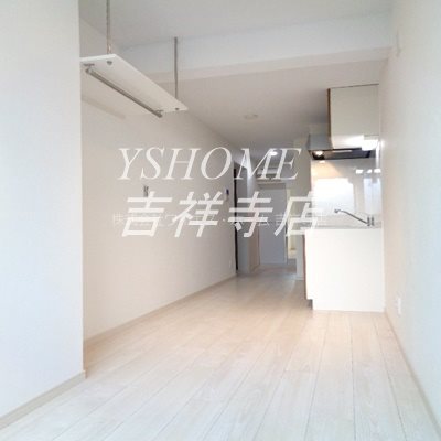 Laughter荻窪(ラフターオギクボ)  ベッドルーム