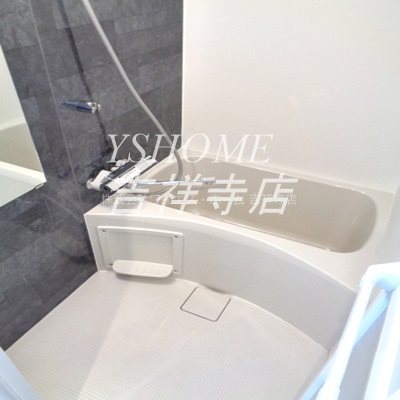 Laughter荻窪(ラフターオギクボ)  風呂画像