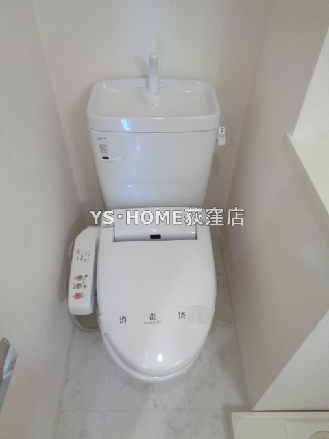 メインステージ西荻窪駅前 その他3