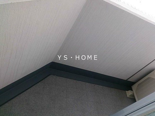 メインステージ西荻窪駅前 ベランダ