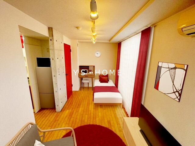 Nasic武蔵境 その他5