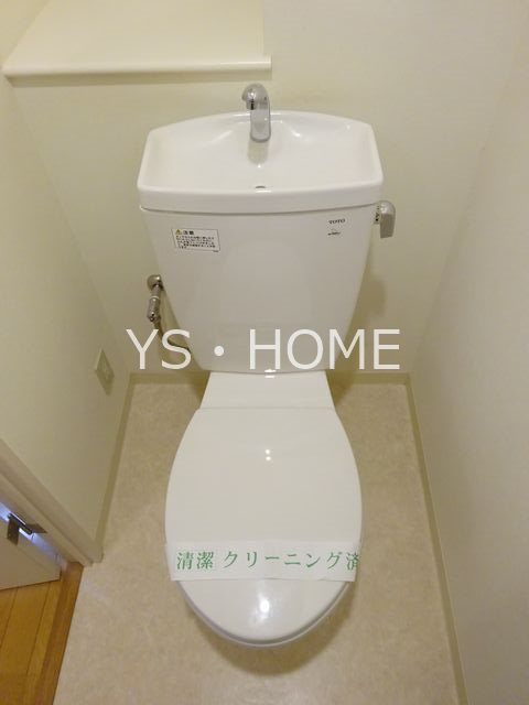 ラフィネＳ国分寺 その他5