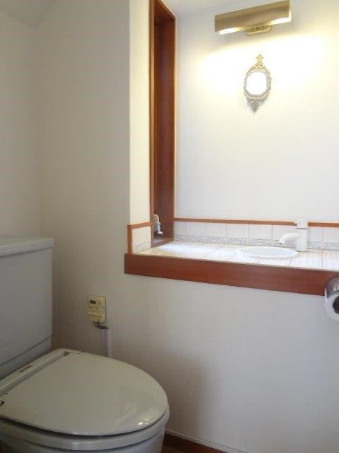 東町2-21貸家   その他1