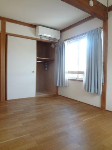 東町2-21貸家   ベッドルーム