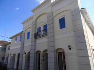 レ・ボザール その他外観1