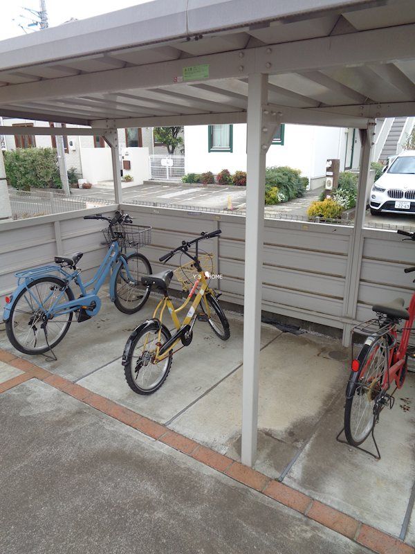 レ・ボザール その他9