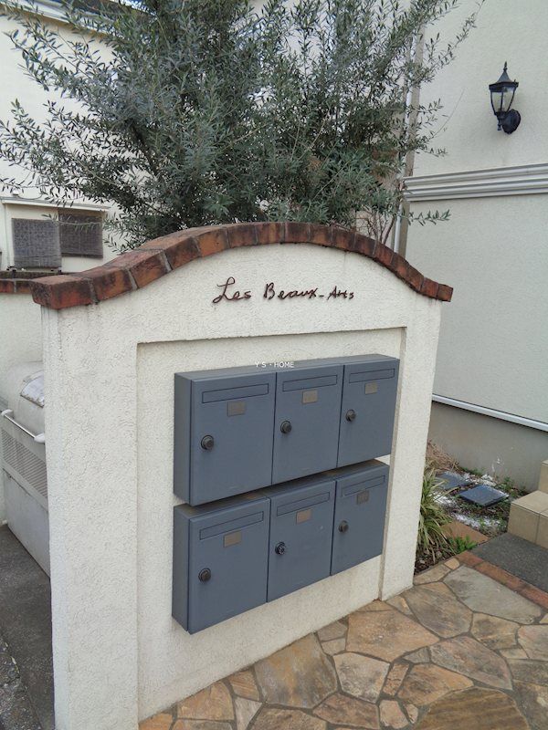 レ・ボザール その他16