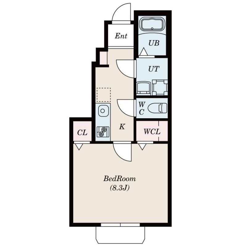 レ・ボザール その他21