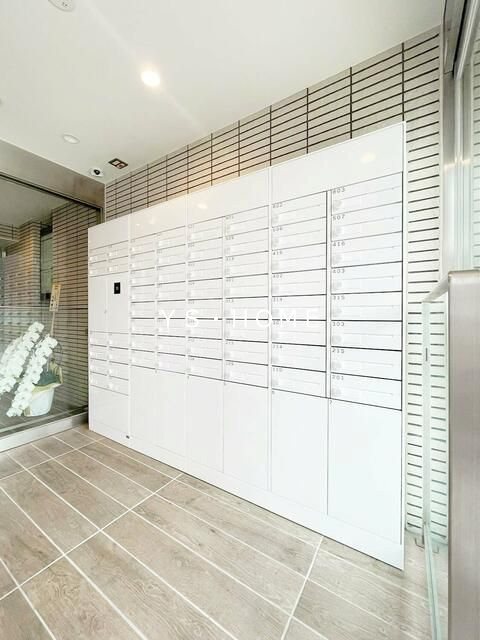 プライマルD三鷹 その他2