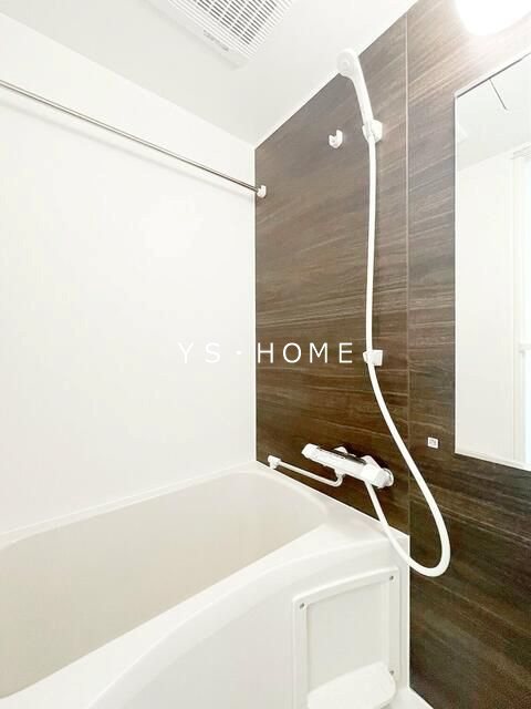 プライマルD三鷹 風呂画像