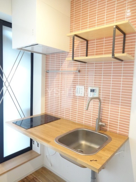 Ｃｏｃｏｏｎ．Ｎ  キッチン