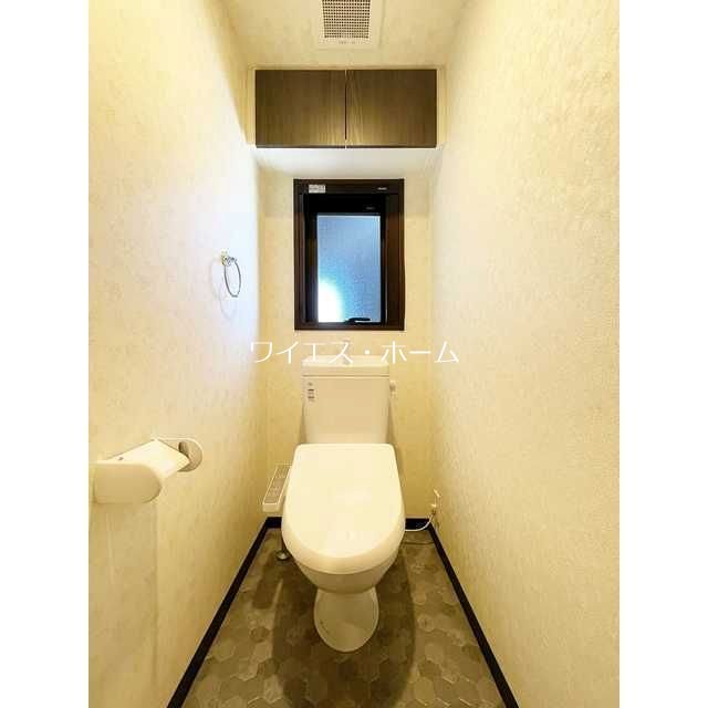 シェル中野弥生町 その他2