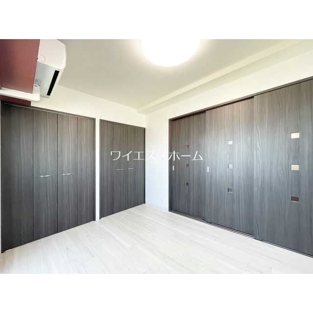 シェル中野弥生町 リビング