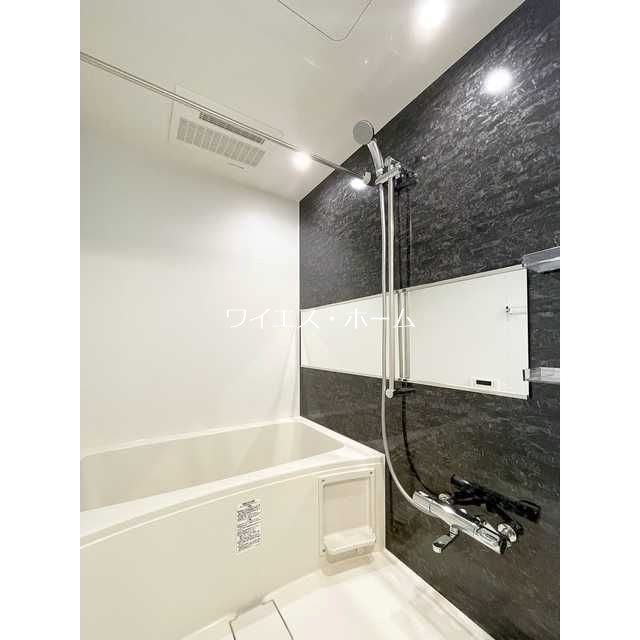 シェル中野弥生町 風呂画像