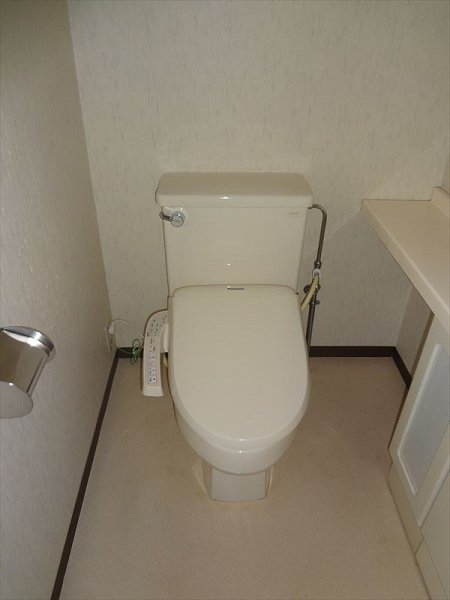 サンクォーレタワー  その他2