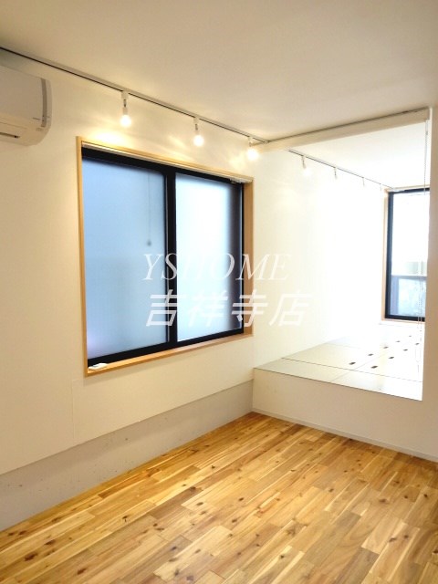 Cocoon.N リビング