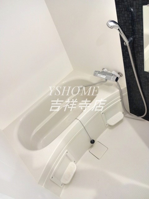 Cocoon.N 風呂画像