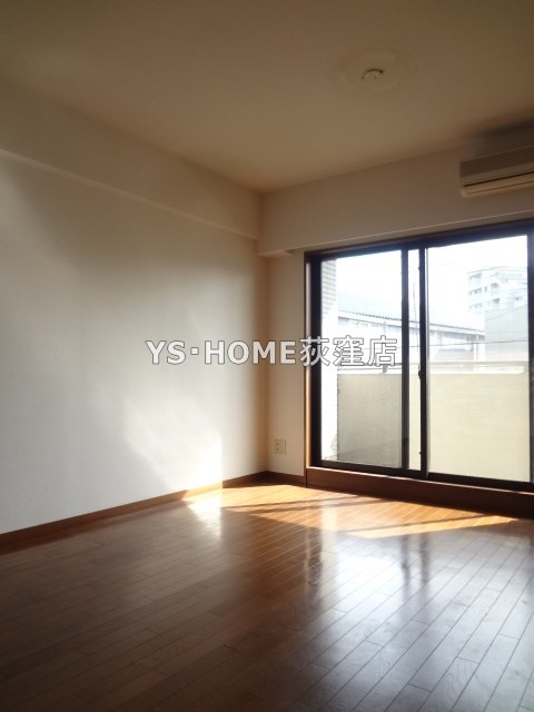 コスモ荻窪ロイヤルコート リビング