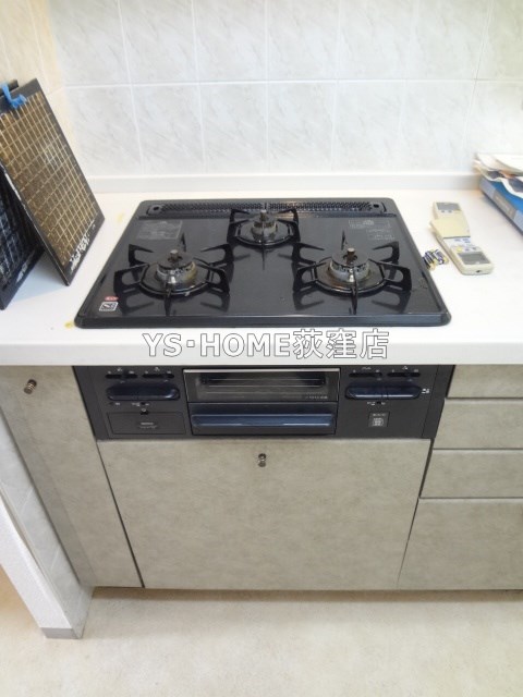 コスモ荻窪ロイヤルコート その他18