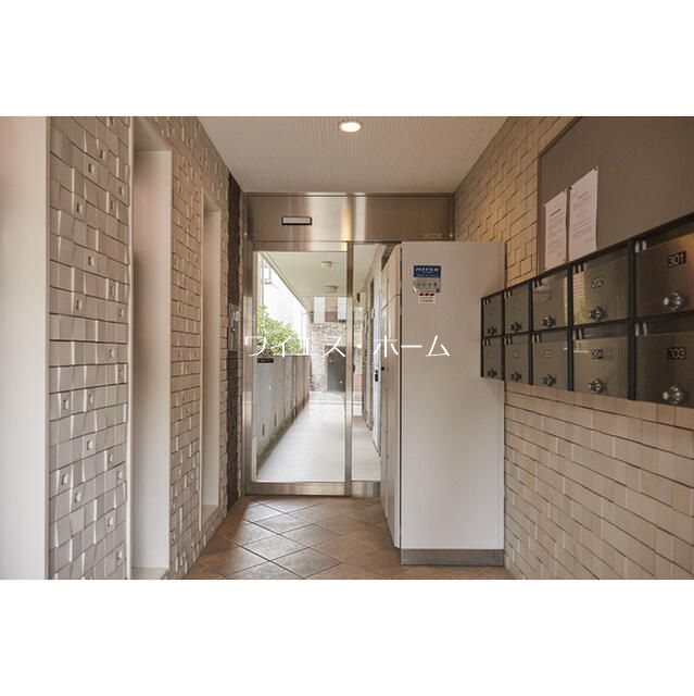 メゾン・プリムヴェール その他6