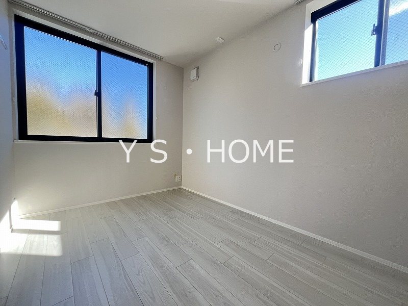 Graceful Residence その他5