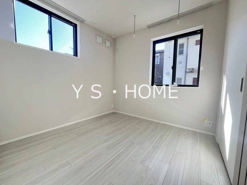 Graceful Residence その他8