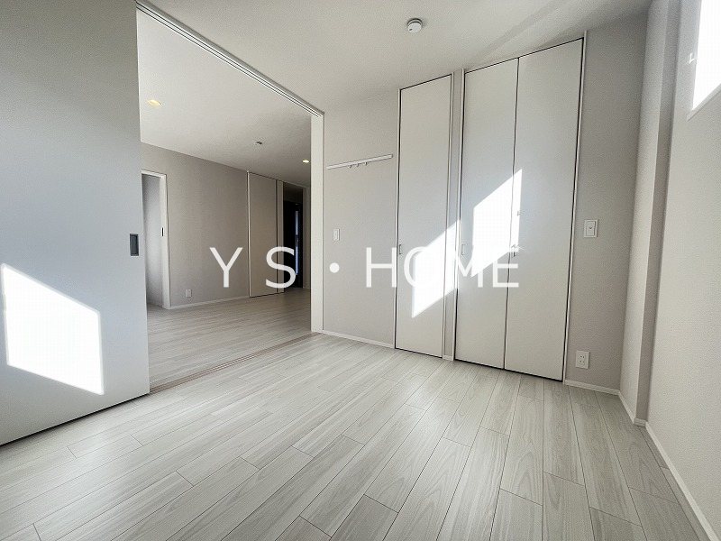 Graceful Residence その他9