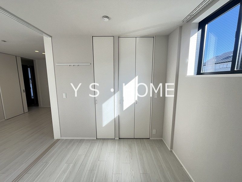 Graceful Residence その他11