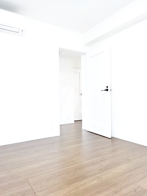 サニーサイド吉祥寺　 ベッドルーム