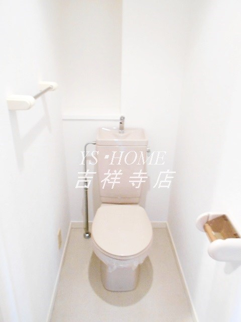 ウィスタ高井戸 その他2