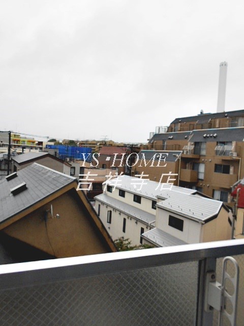 ウィスタ高井戸 その他11