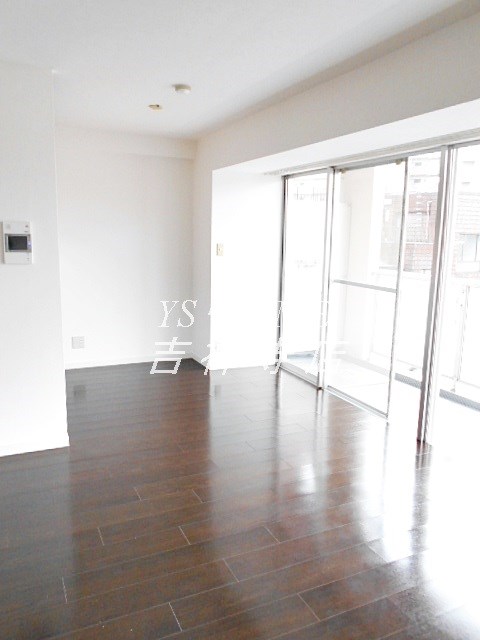 ウィスタ高井戸 リビング