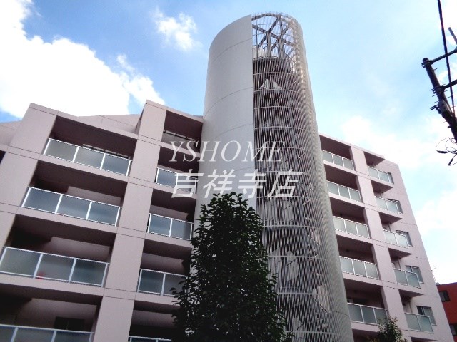 ウィスタ高井戸 その他13