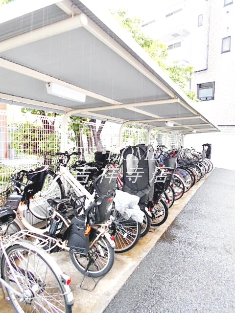 ウィスタ高井戸 その他18