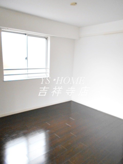 ウィスタ高井戸 ベッドルーム