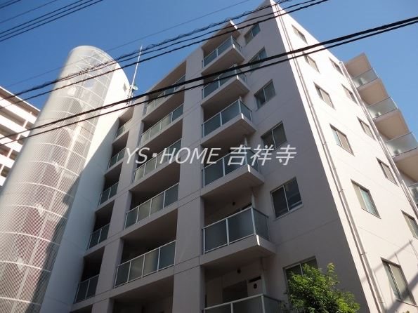 ウィスタ高井戸 その他10