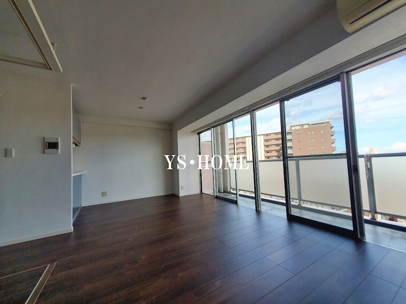 ウィスタ高井戸 リビング