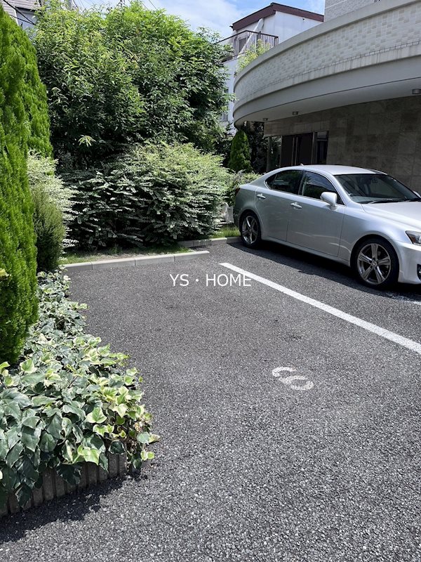 ウェスティング中野坂上 その他外観3