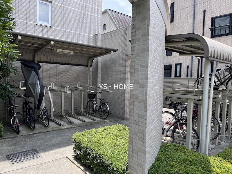 ウェスティング中野坂上 その他外観4