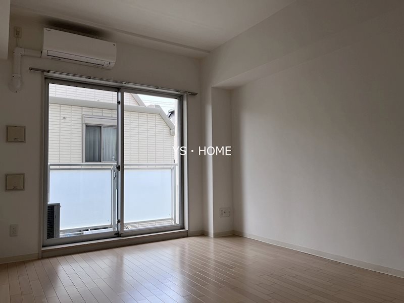 ウェスティング中野坂上 リビング