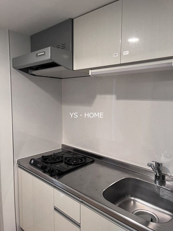 ウェスティング中野坂上 キッチン