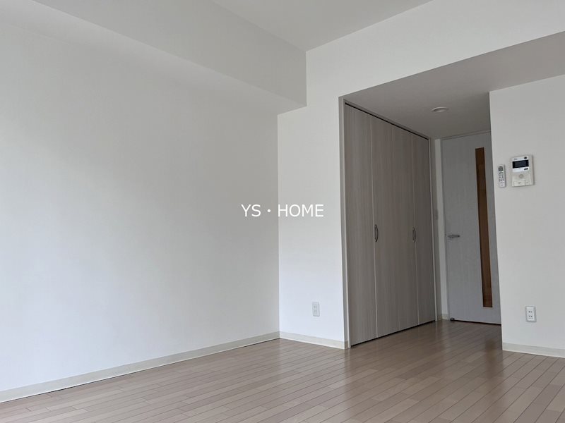 ウェスティング中野坂上 ベッドルーム