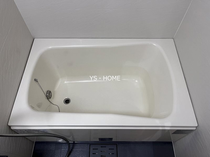 ウェスティング中野坂上 風呂画像