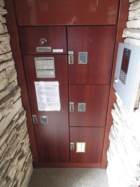 スカーラ中野新井 その他外観1