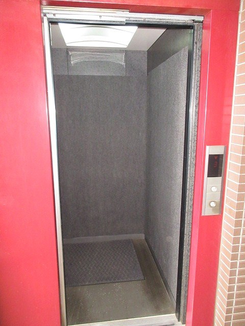 スカーラ中野新井 その他外観2