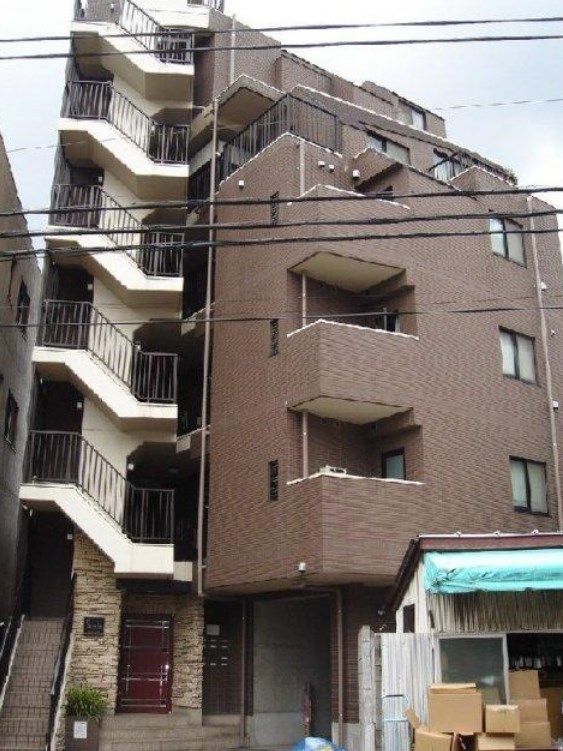 スカーラ中野新井 その他外観3