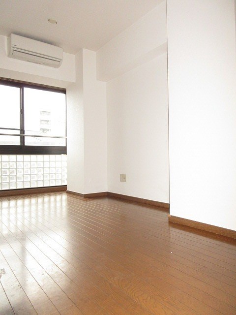 スカーラ中野新井 リビング