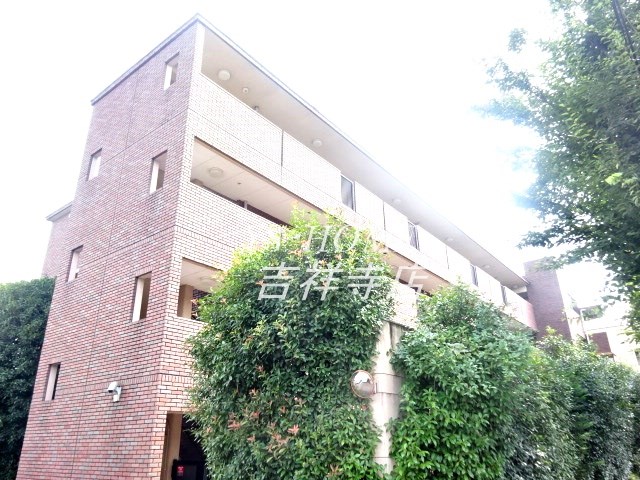 ヴァンシャルマンOZ  外観