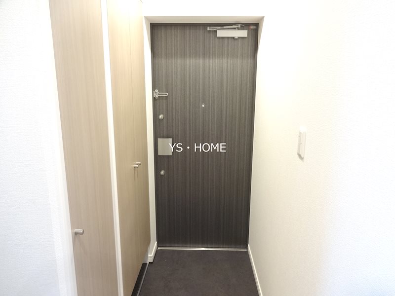 PORTO（ポルト） 玄関